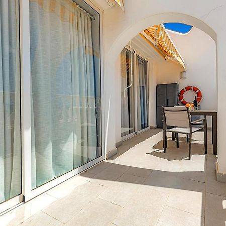 Sand Club Helen , 256, Golf Del Sur Tenerife , Espana San Miguel de Abona Buitenkant foto