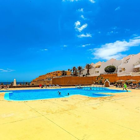 Sand Club Helen , 256, Golf Del Sur Tenerife , Espana San Miguel de Abona Buitenkant foto