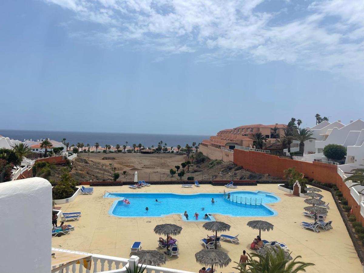 Sand Club Helen , 256, Golf Del Sur Tenerife , Espana San Miguel de Abona Buitenkant foto