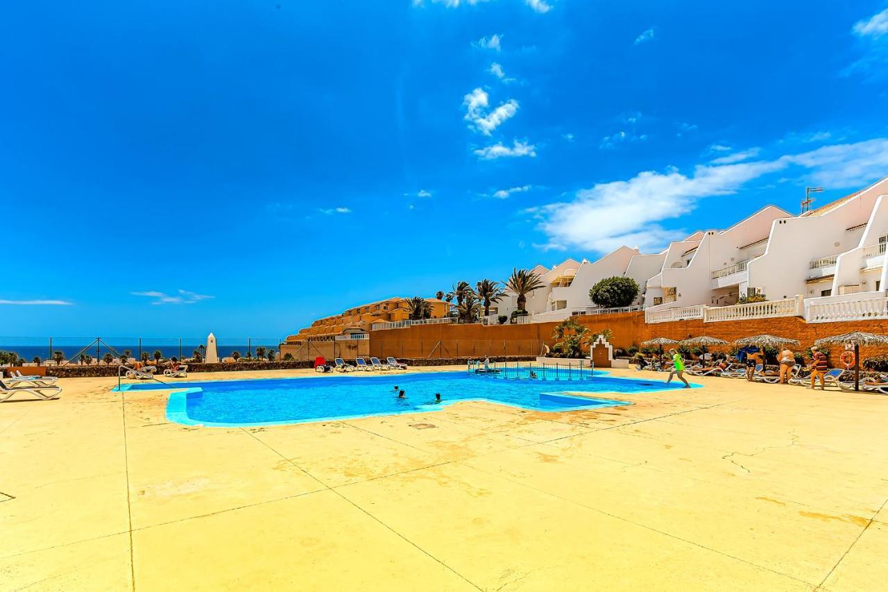 Sand Club Helen , 256, Golf Del Sur Tenerife , Espana San Miguel de Abona Buitenkant foto