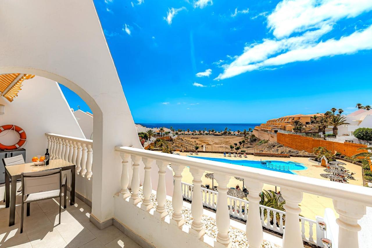 Sand Club Helen , 256, Golf Del Sur Tenerife , Espana San Miguel de Abona Buitenkant foto
