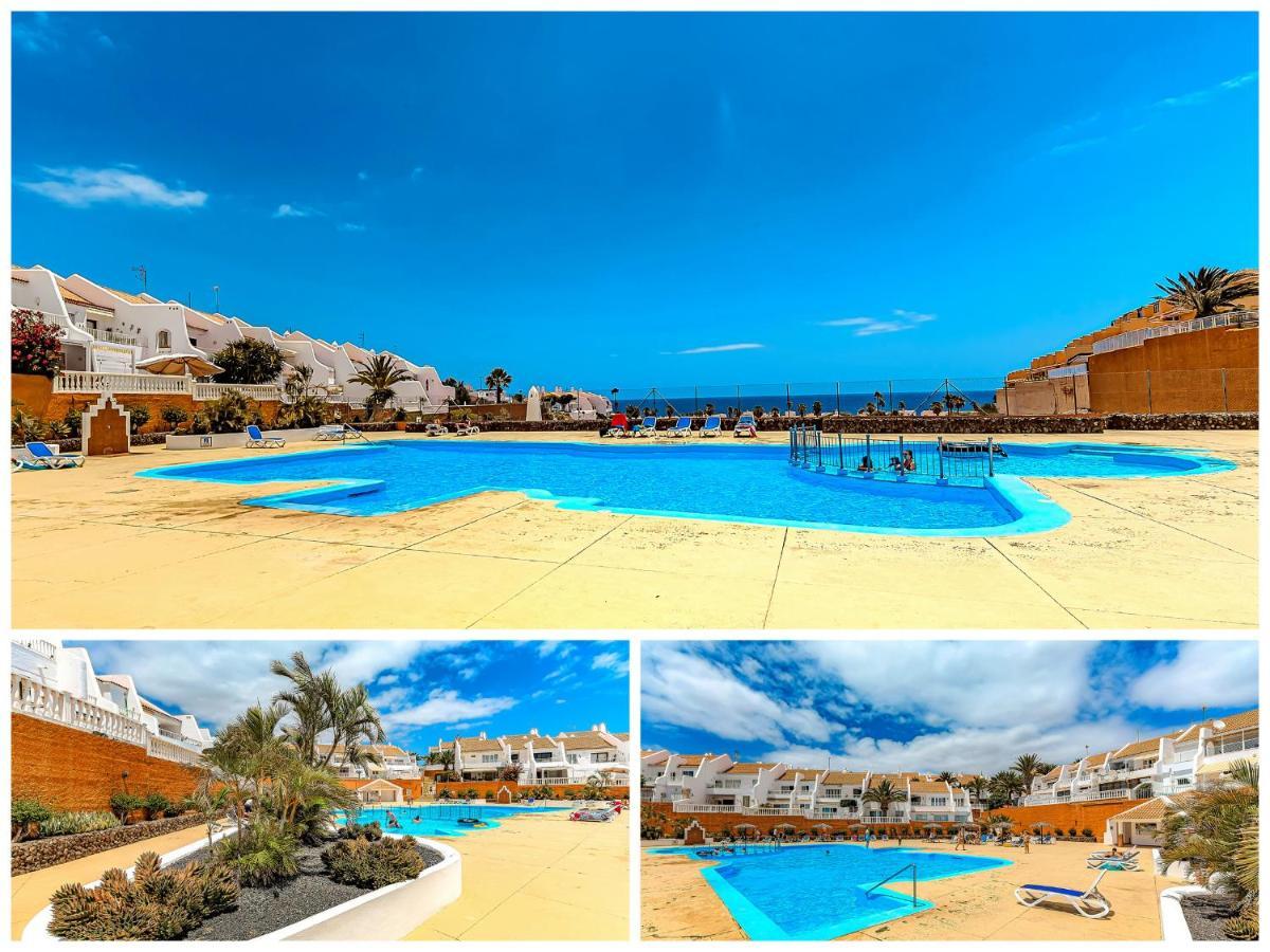 Sand Club Helen , 256, Golf Del Sur Tenerife , Espana San Miguel de Abona Buitenkant foto