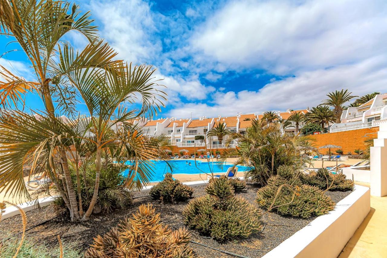 Sand Club Helen , 256, Golf Del Sur Tenerife , Espana San Miguel de Abona Buitenkant foto