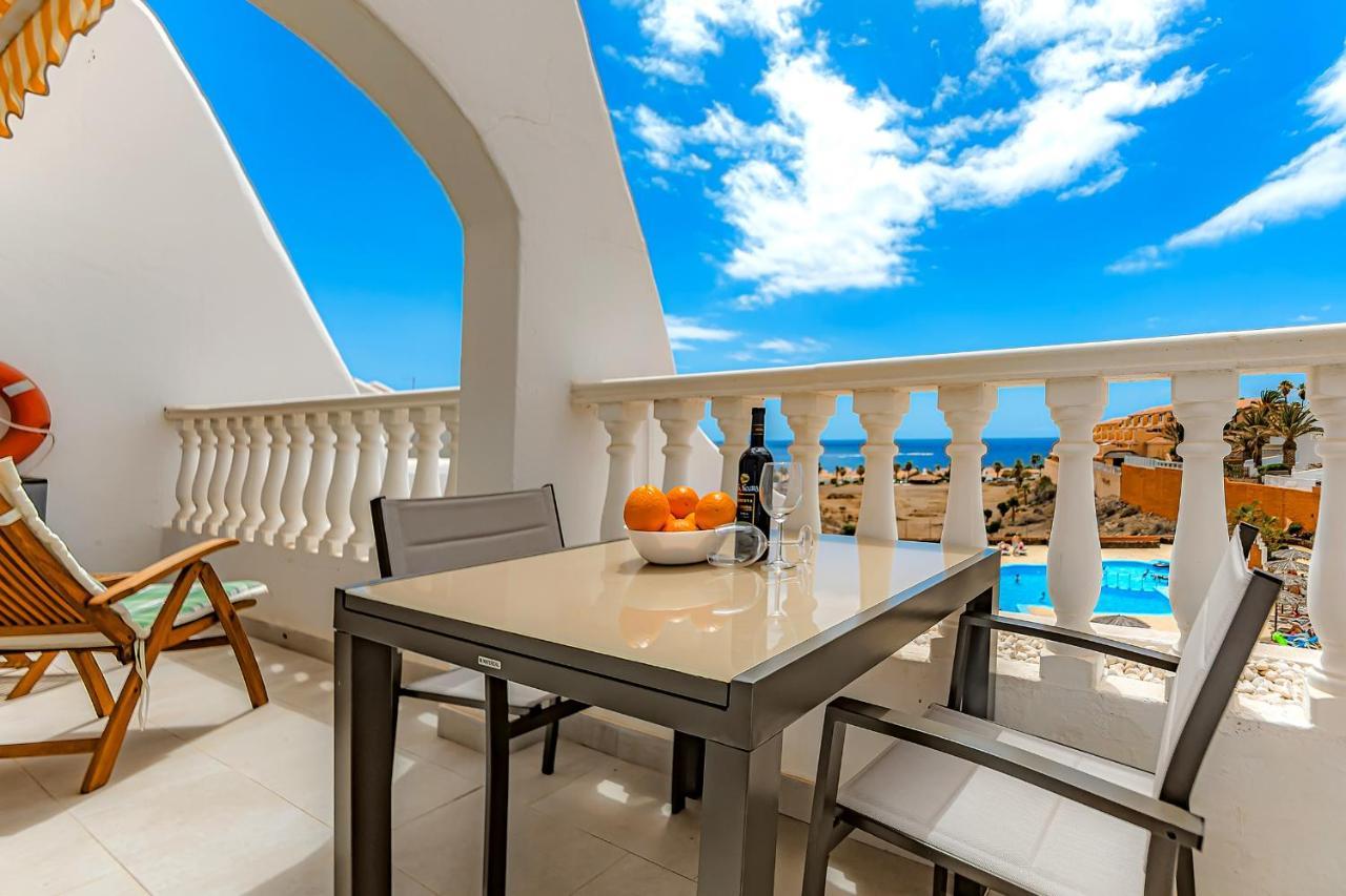 Sand Club Helen , 256, Golf Del Sur Tenerife , Espana San Miguel de Abona Buitenkant foto