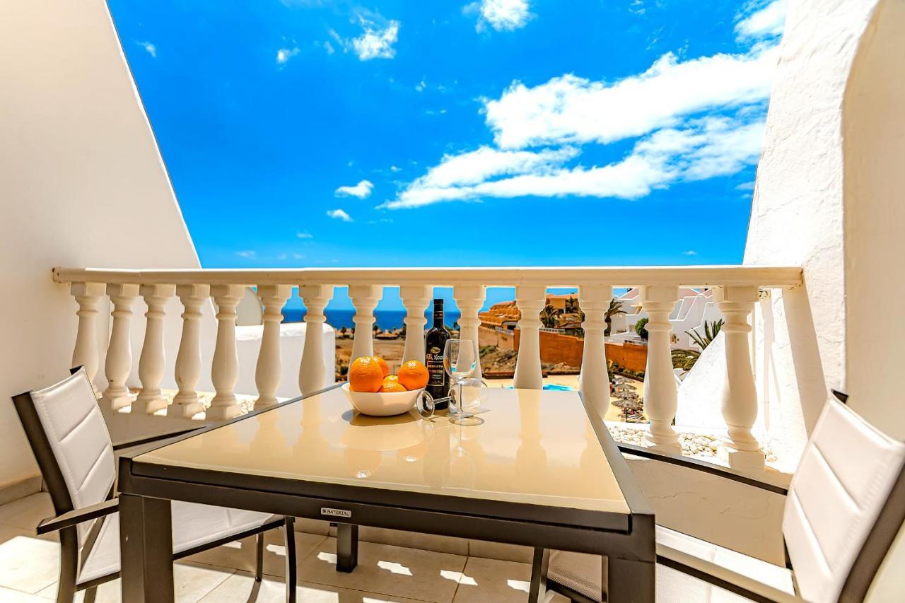 Sand Club Helen , 256, Golf Del Sur Tenerife , Espana San Miguel de Abona Buitenkant foto