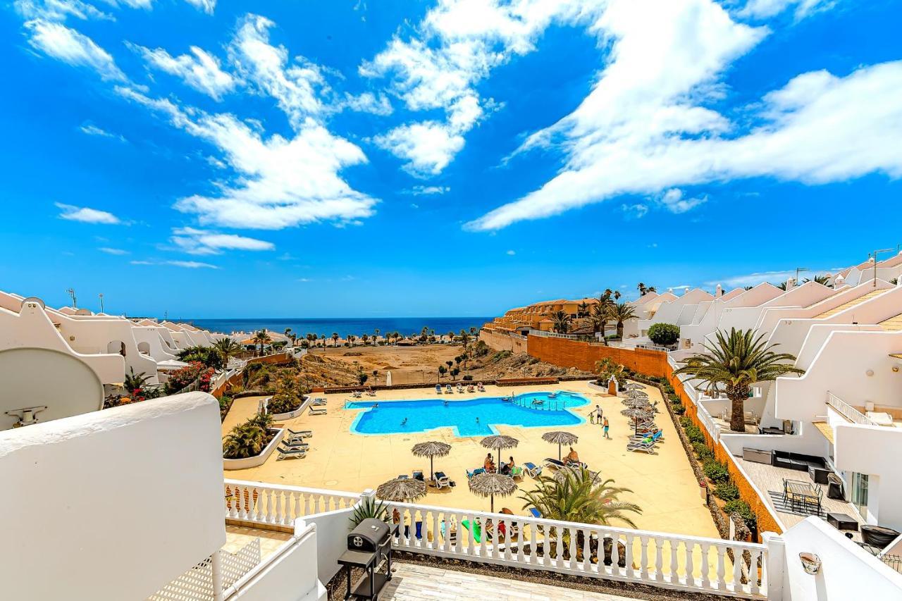 Sand Club Helen , 256, Golf Del Sur Tenerife , Espana San Miguel de Abona Buitenkant foto